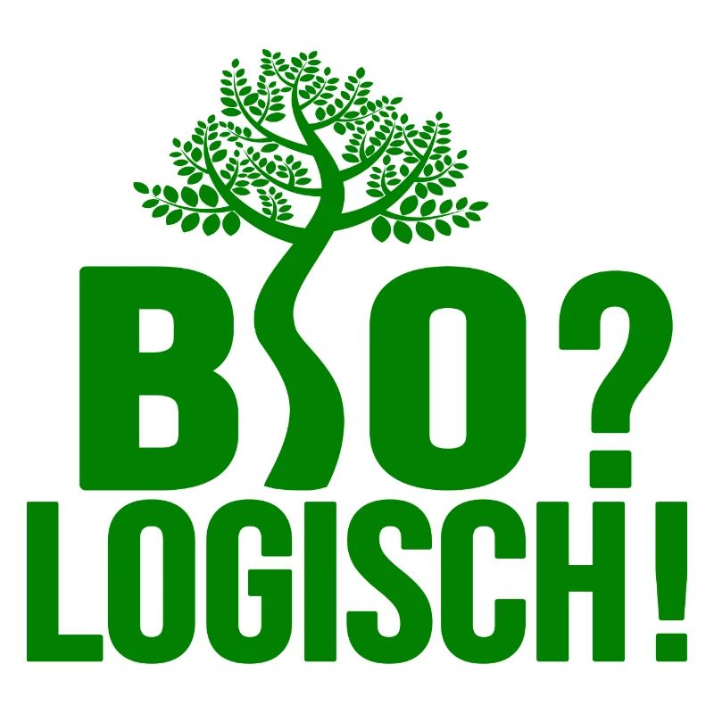 Bio? Logisch!