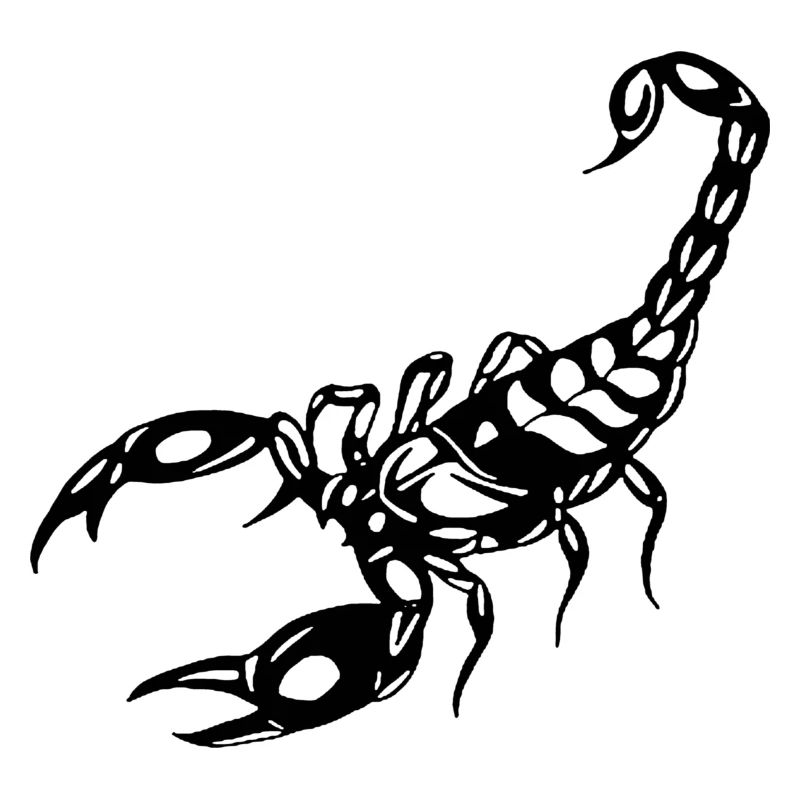 SKORPION