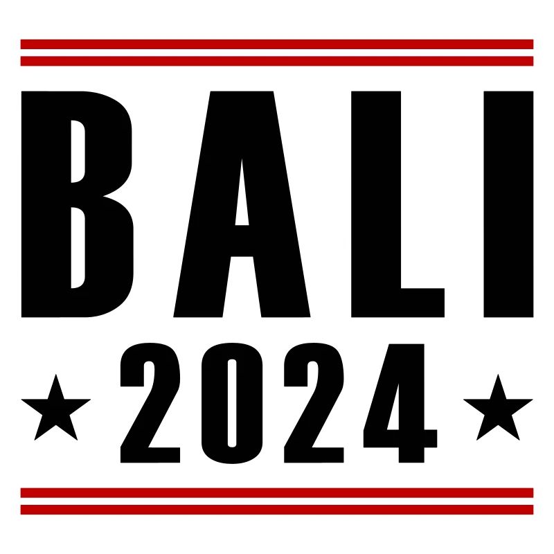 Bali 2024