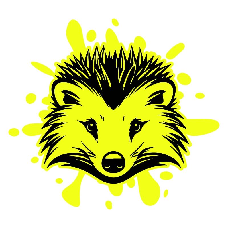 Igel Tier