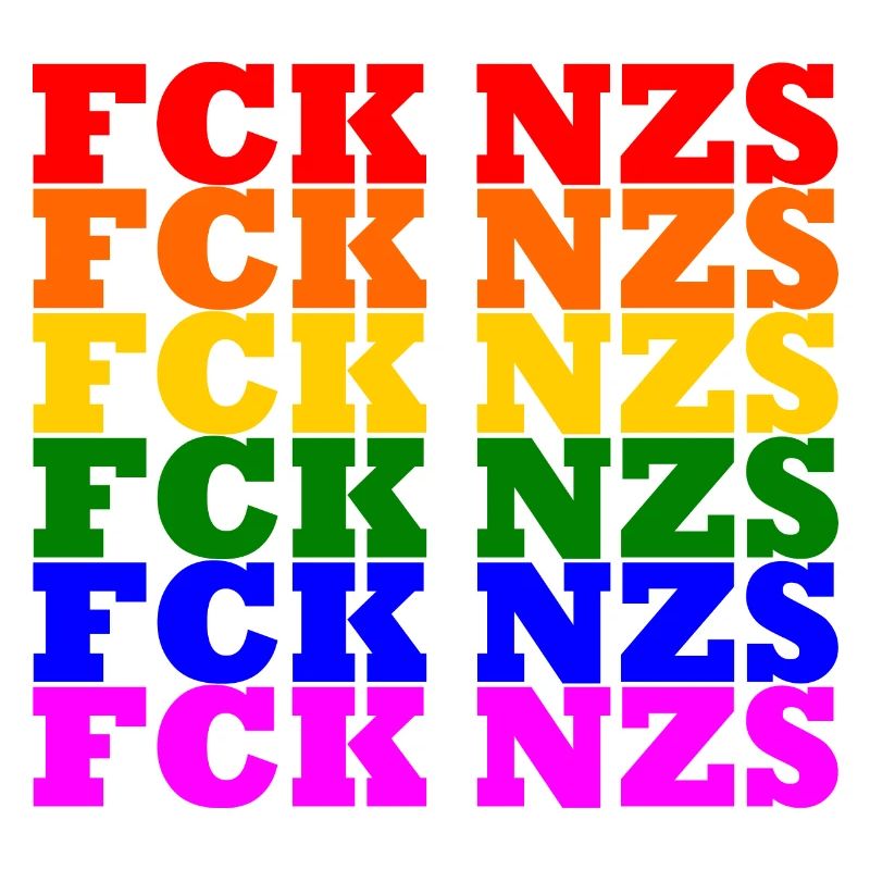 Fck nzs