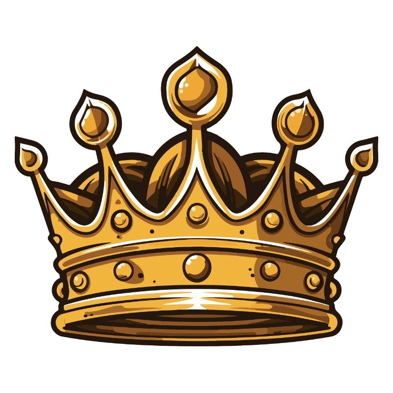 Krone Symbol