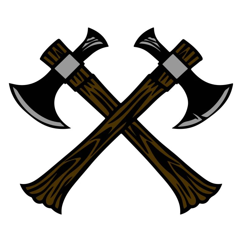 Axt Symbol