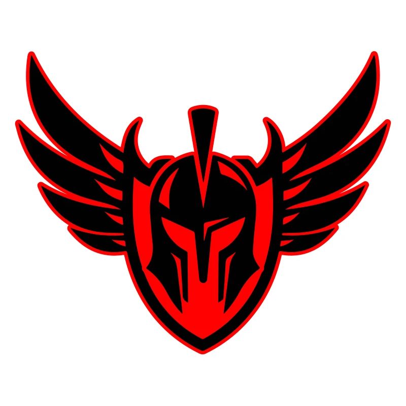 Spartaner Krieger Helm