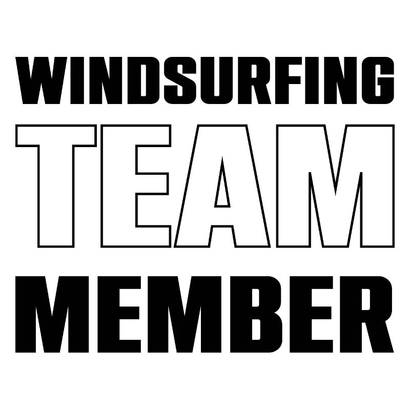 Windsurfing Team