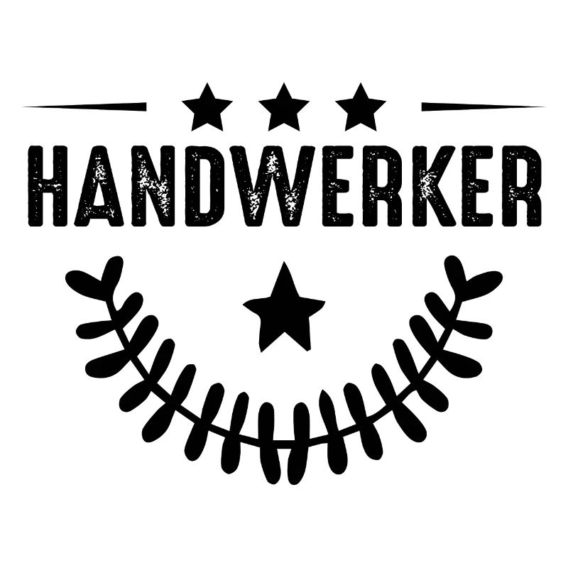 Handwerker Beruf