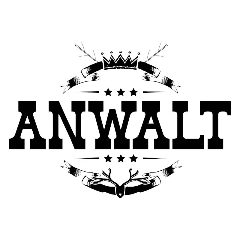 Anwalt Beruf