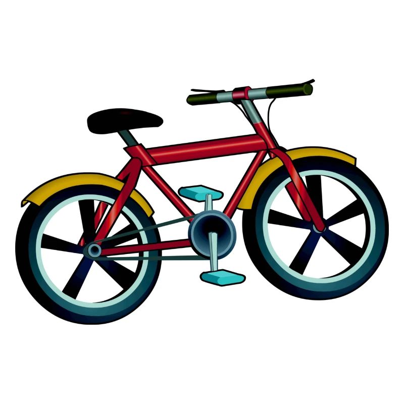Fahrrad