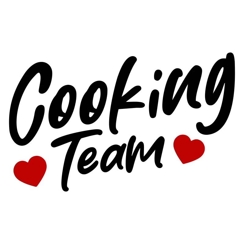 Cooking Team