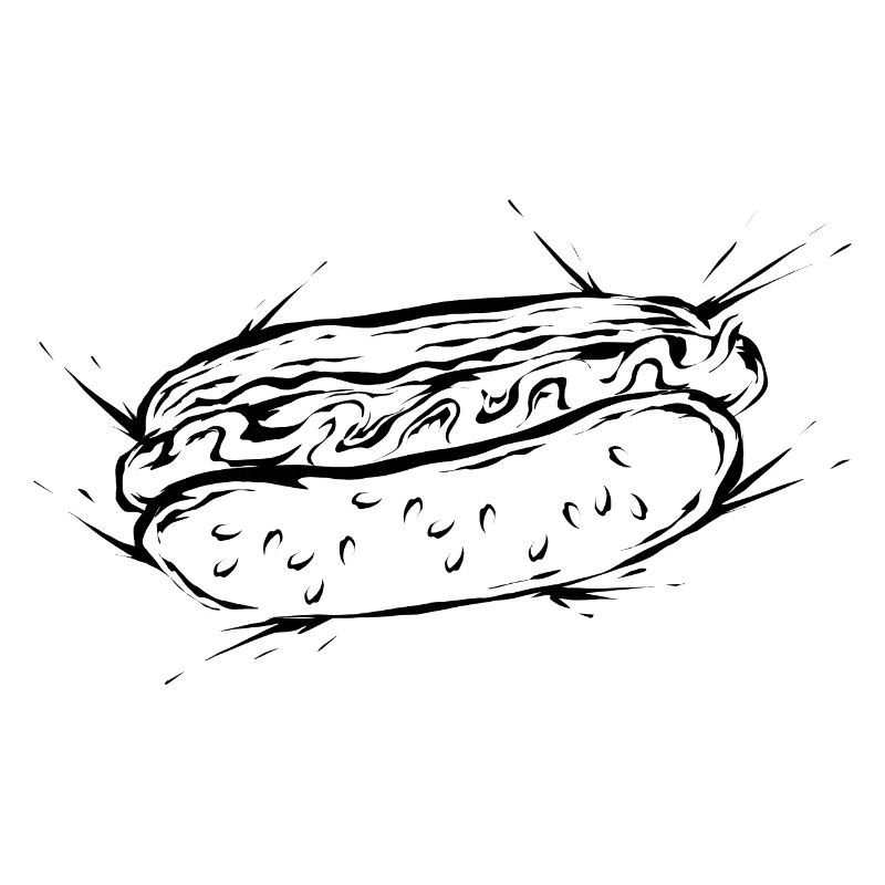Hot Dog