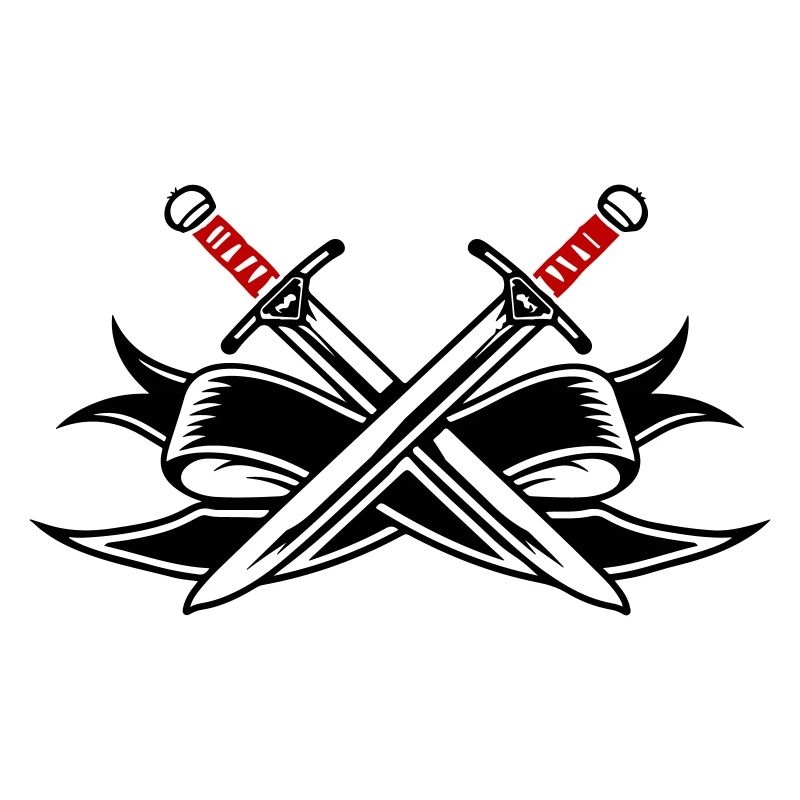 Schwert Symbol