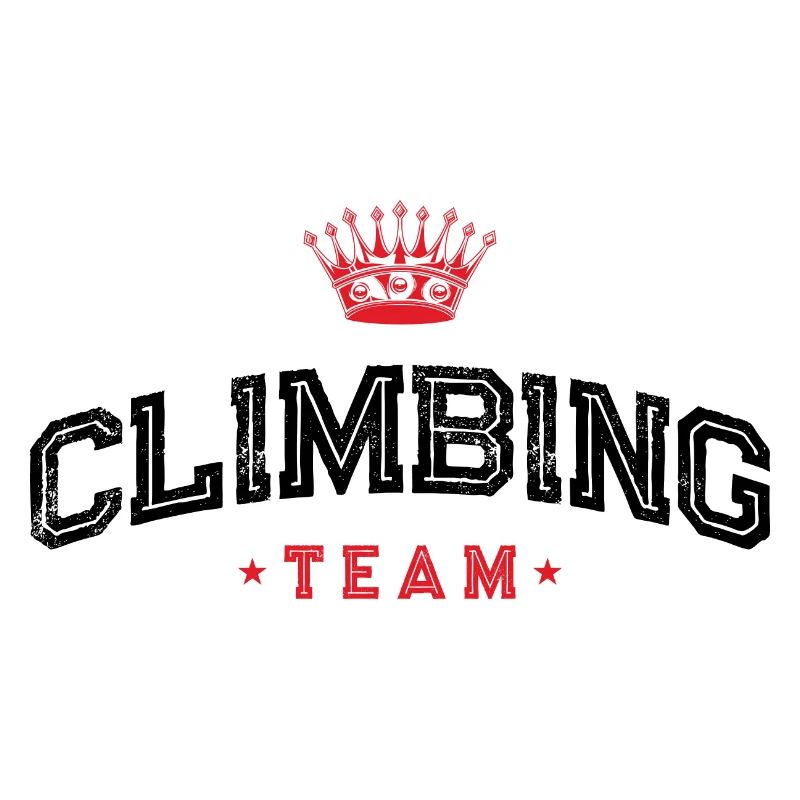 Climbing Team