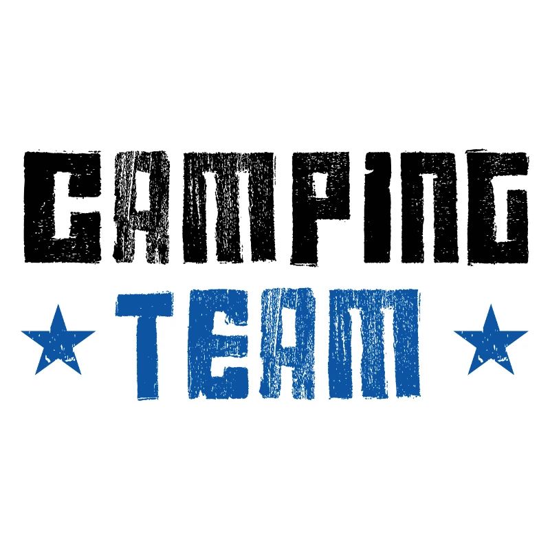 Camping Team
