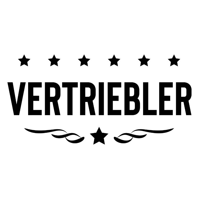 Vertriebler Beruf