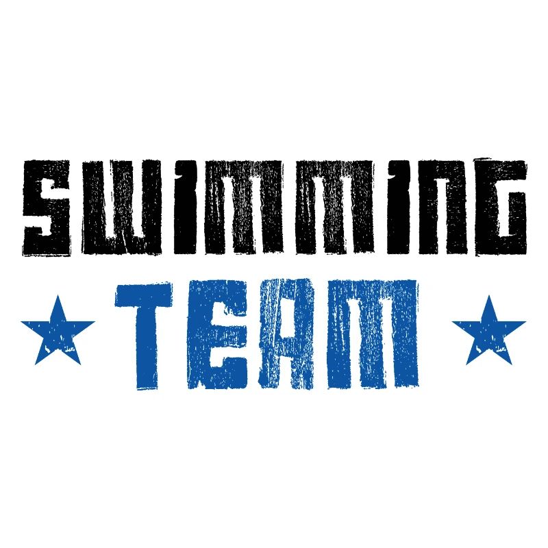 Swimming Team