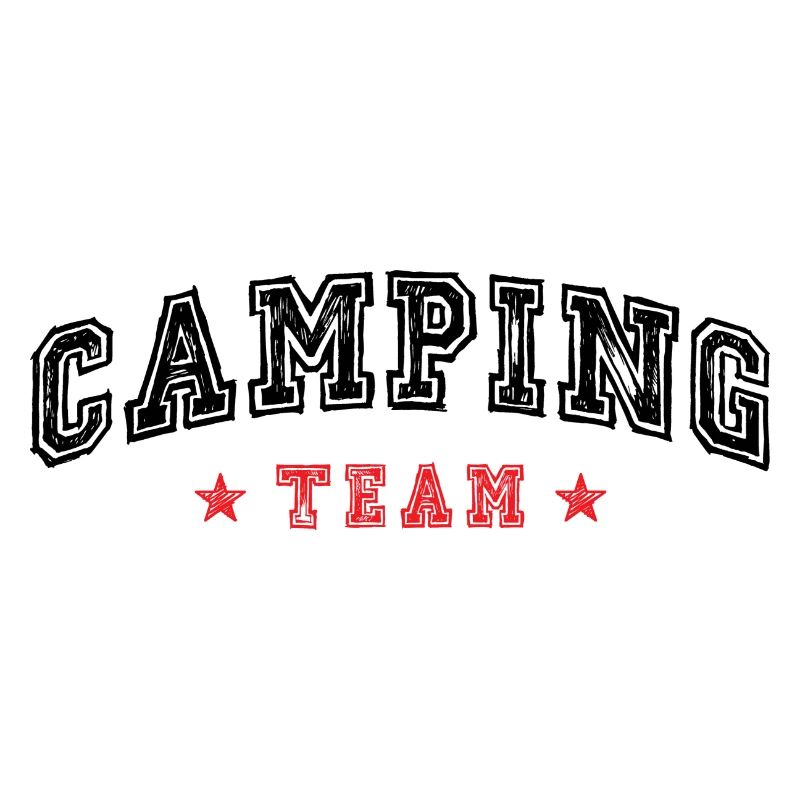 Camping Team