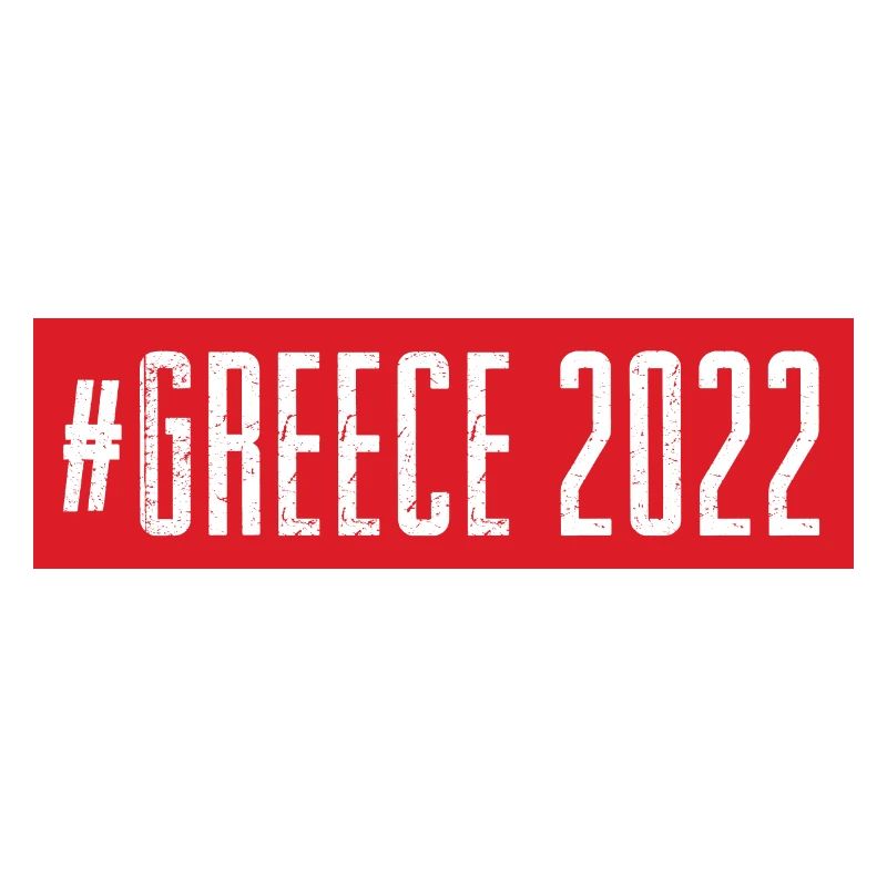 Grèce 2022