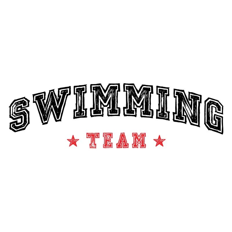 Équipe de natation