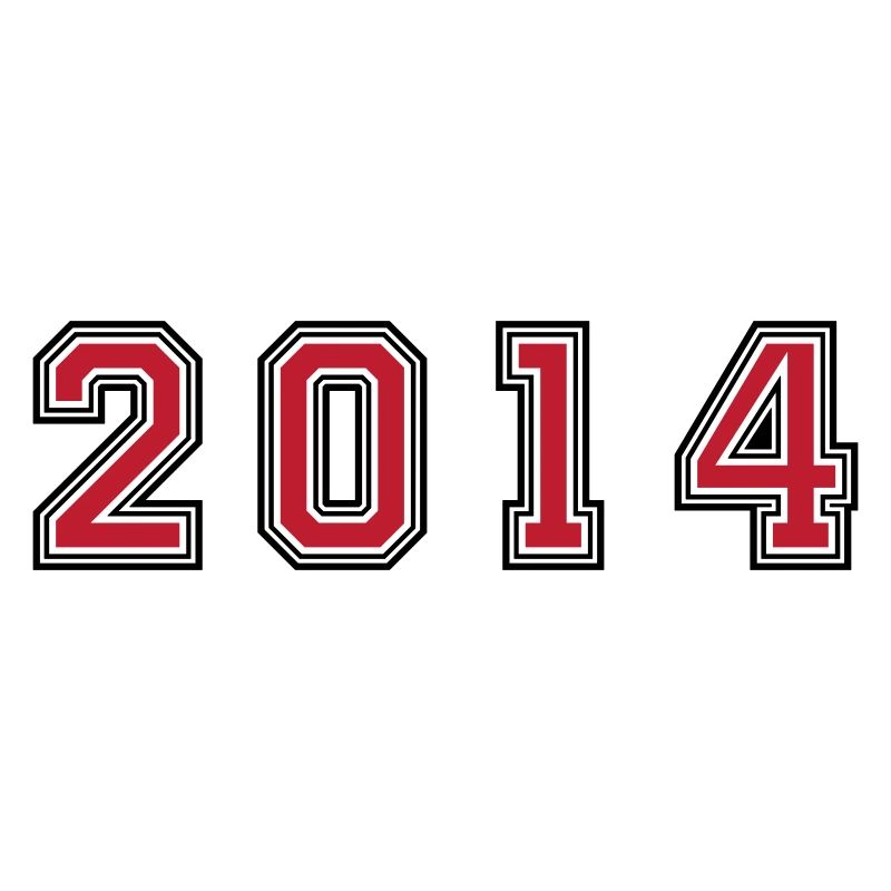 Numéro de l’année 2014