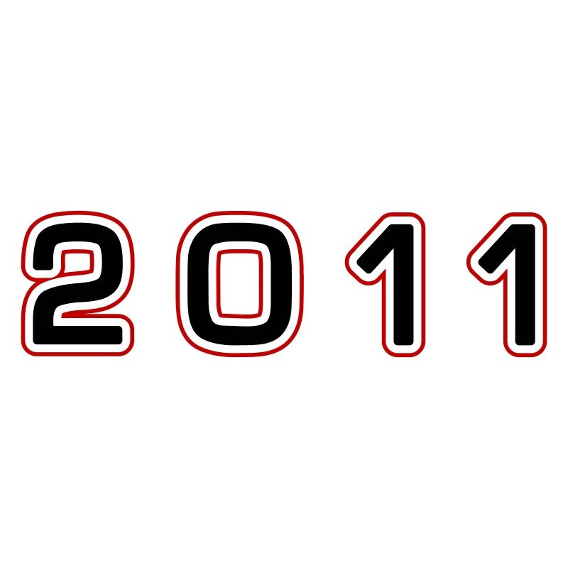 Numéro de l’année 2011