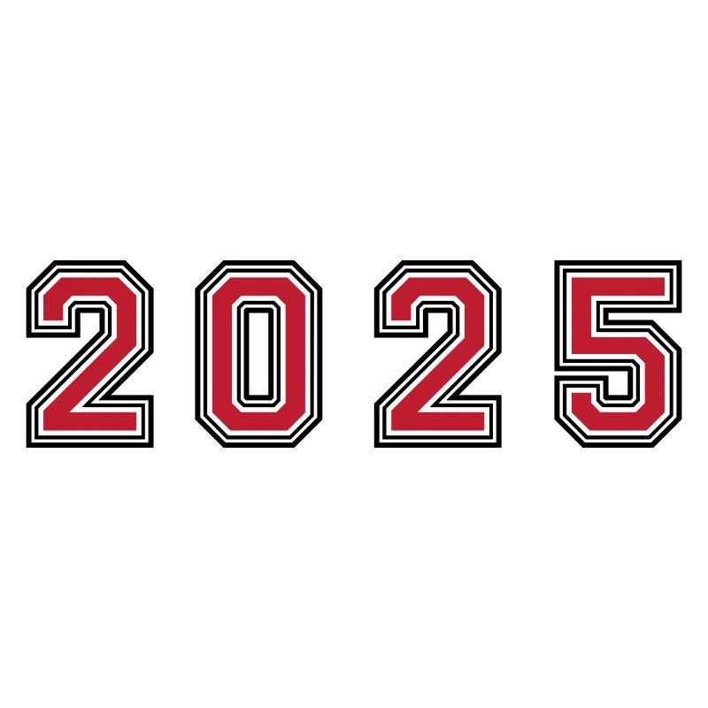 Numéro de l’année 2025