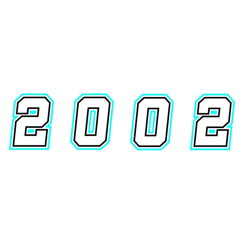 Numéro de l’année 2002