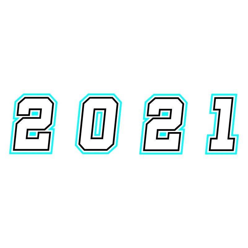 Numéro de l’année 2021