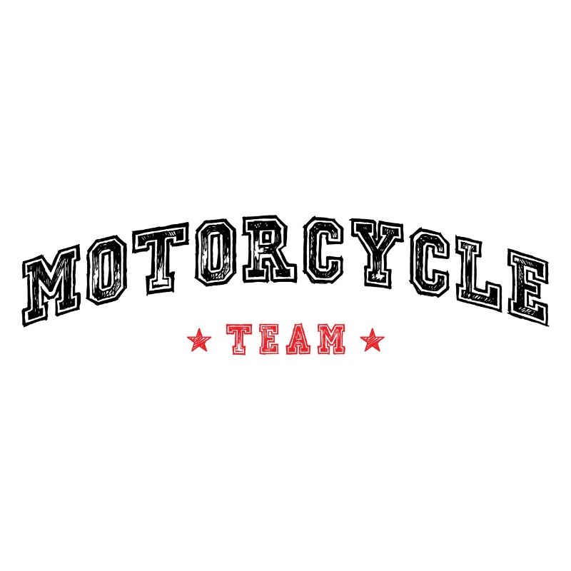 Motorcycle Team