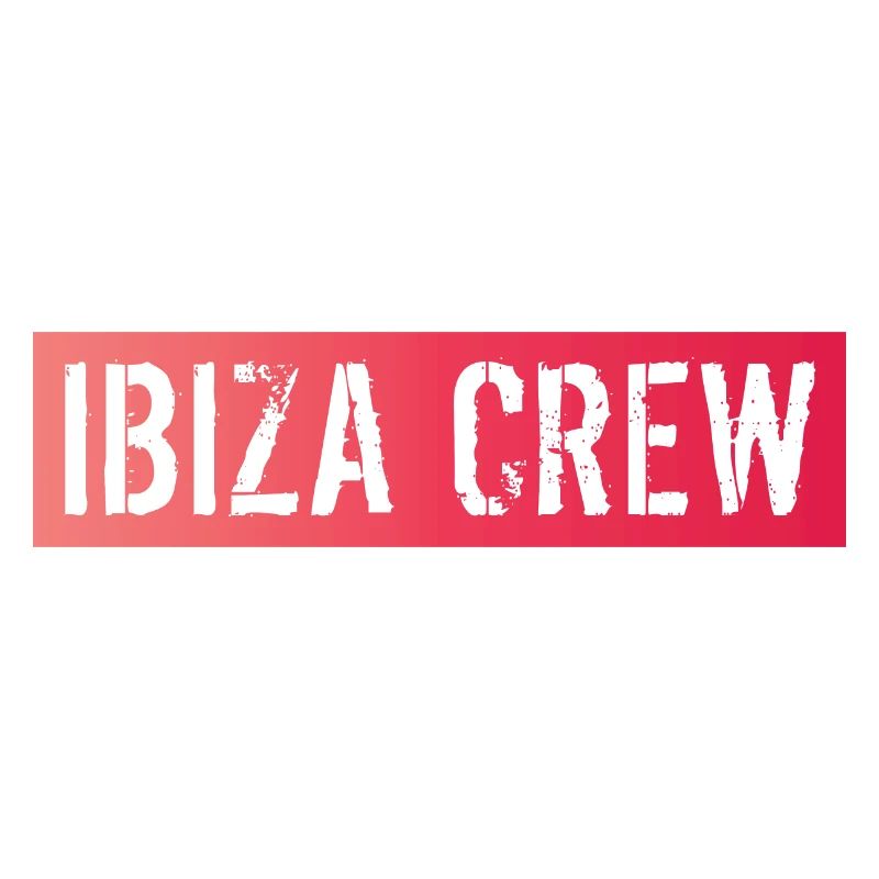 Ibiza Crew