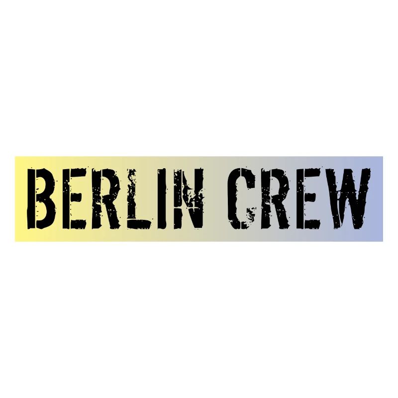 Berlin Crew
