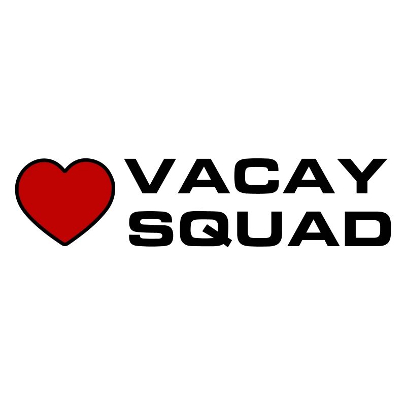 Vacay Squad