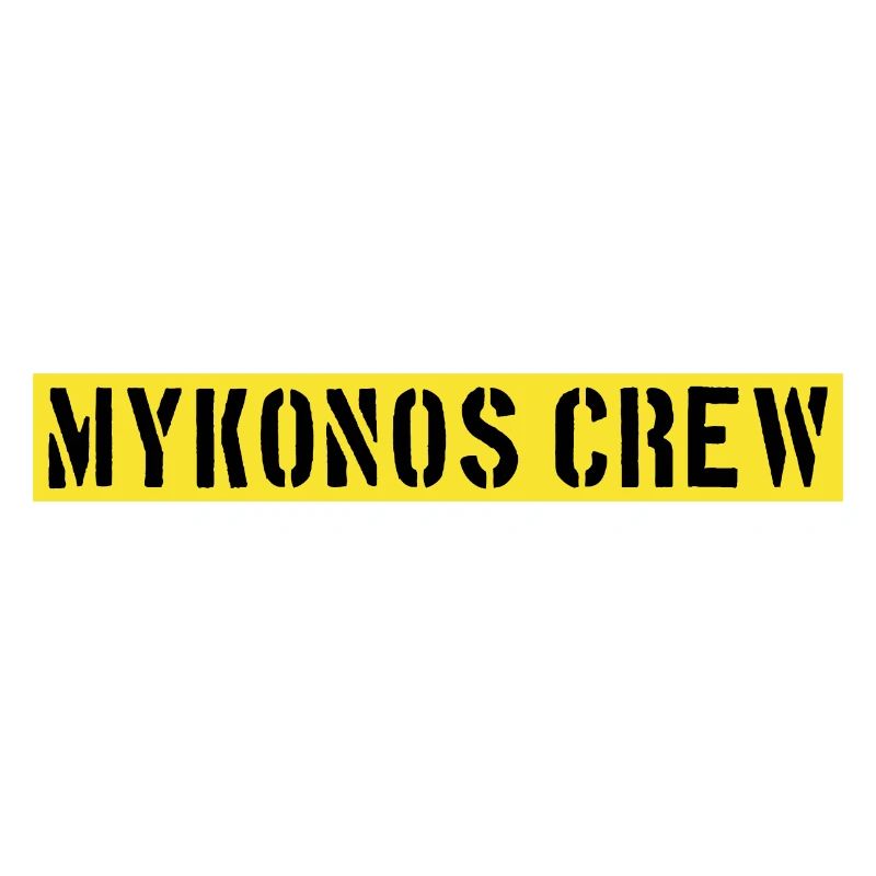 Mykonos Crew