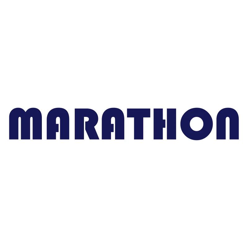 marathon