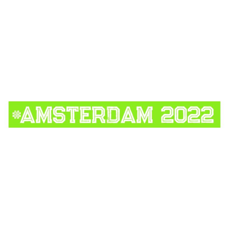 Amsterdam 2022