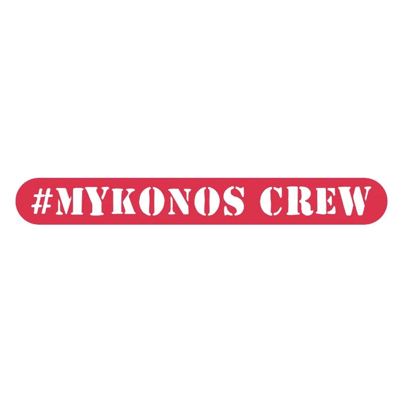 Mykonos Crew