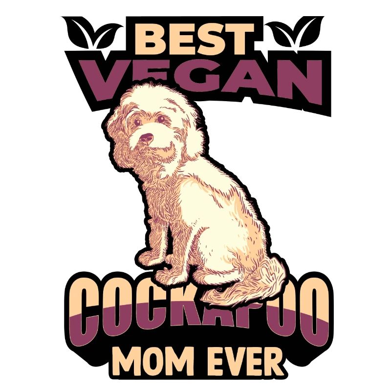 Cockapoo Hund