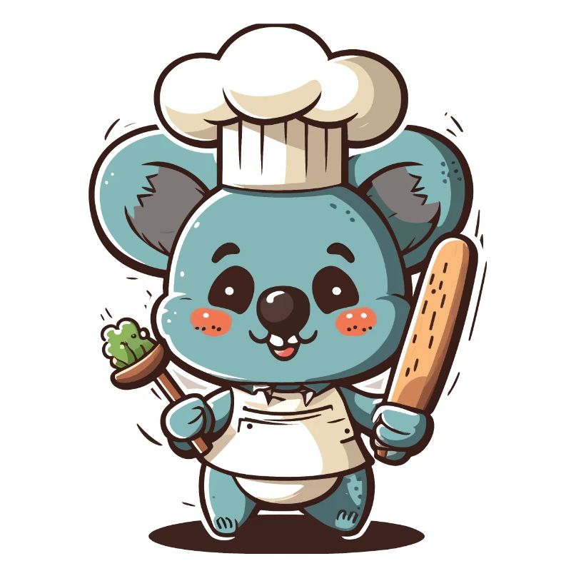 Koala Küche