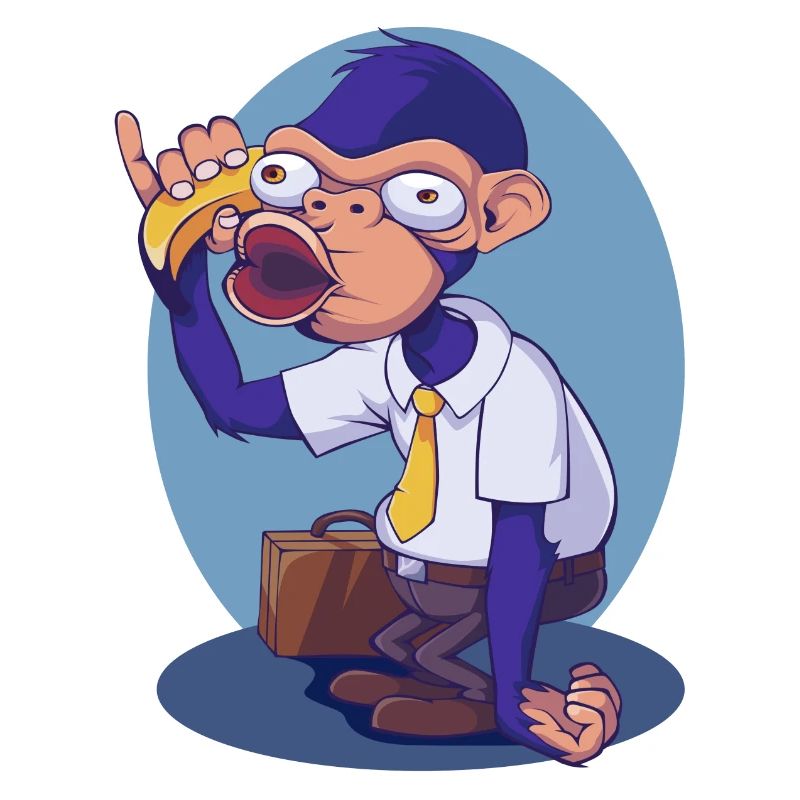 Monkey Business