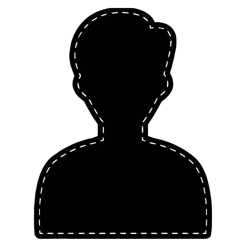 Icône compte Avatar