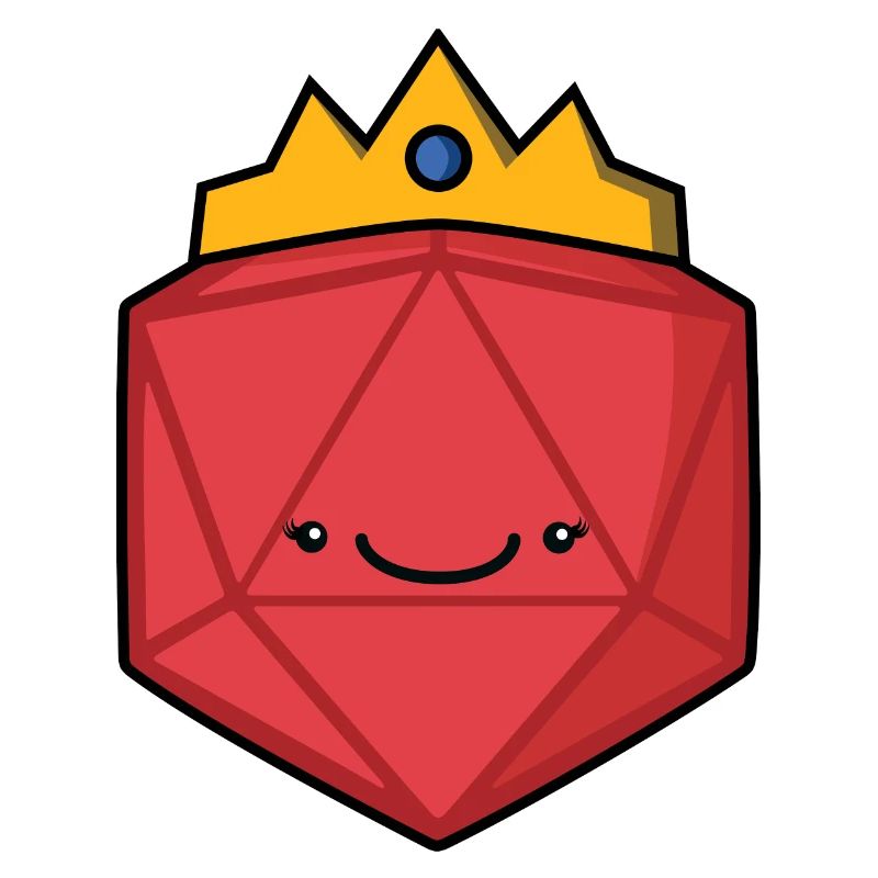 Dice Queen