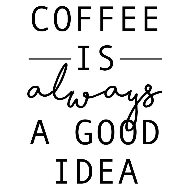 Coffee