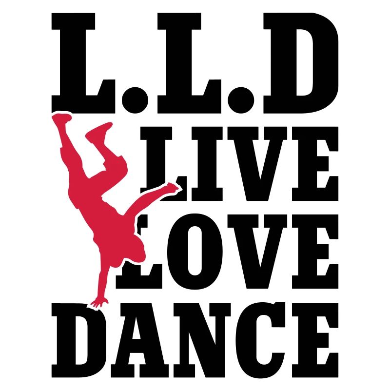 Live Love Dance
