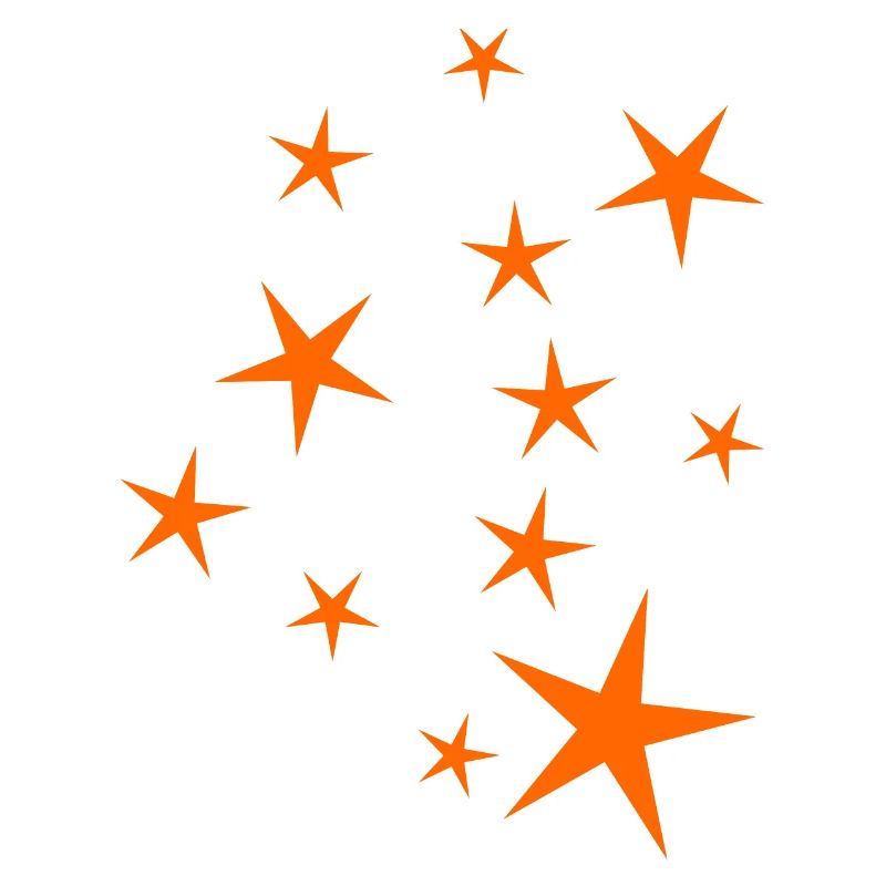 Orange Star