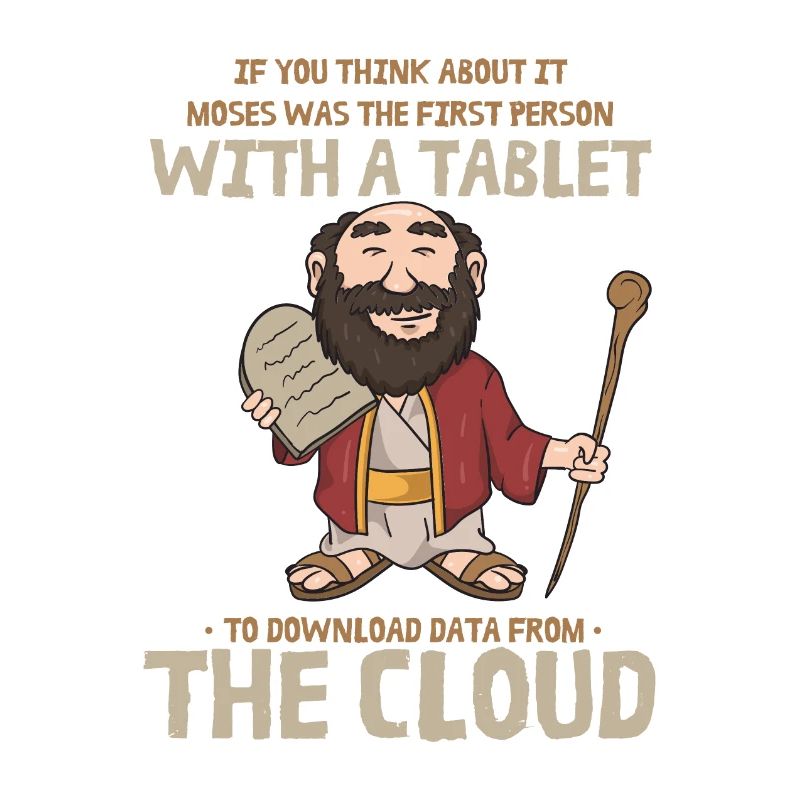 Support technique de l'administrateur de Moses Cloud Tablet Server
