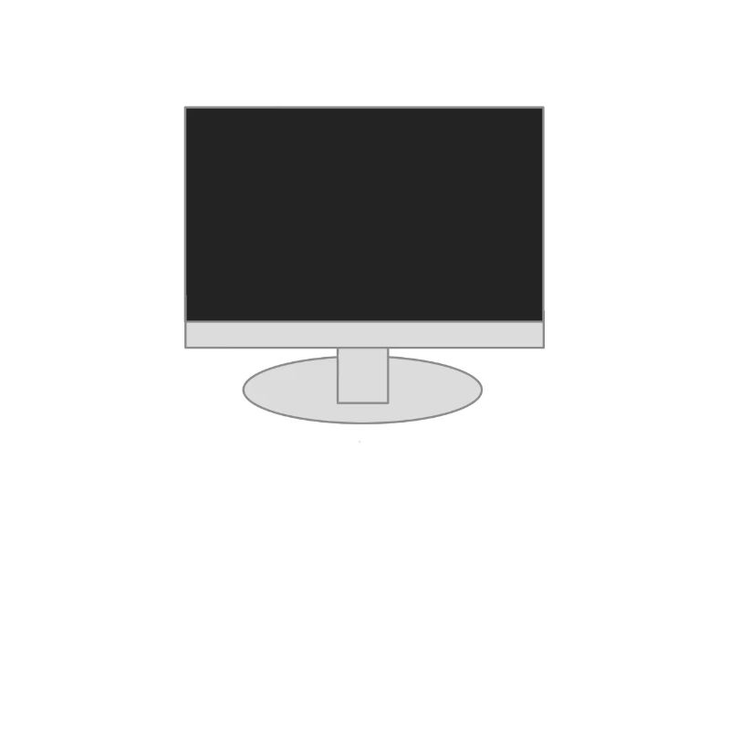 Monitor - Computer