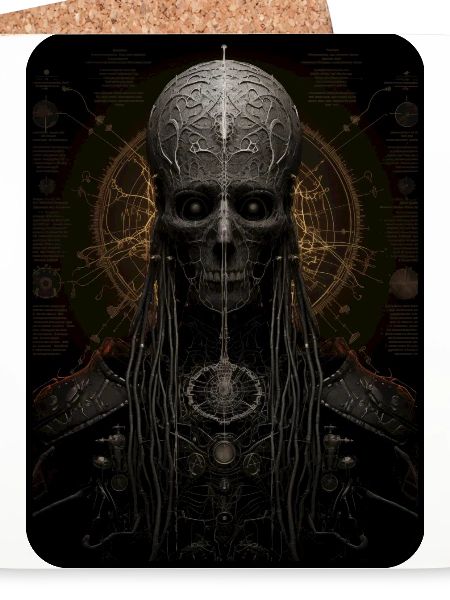 Alien Anatomie