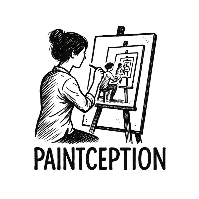 Paintception