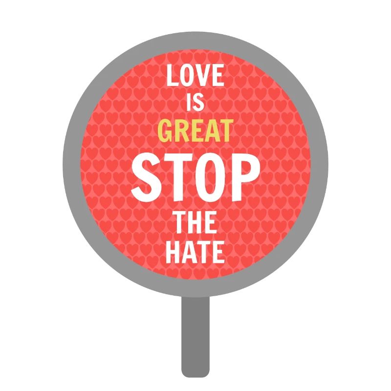 Stop Hate
