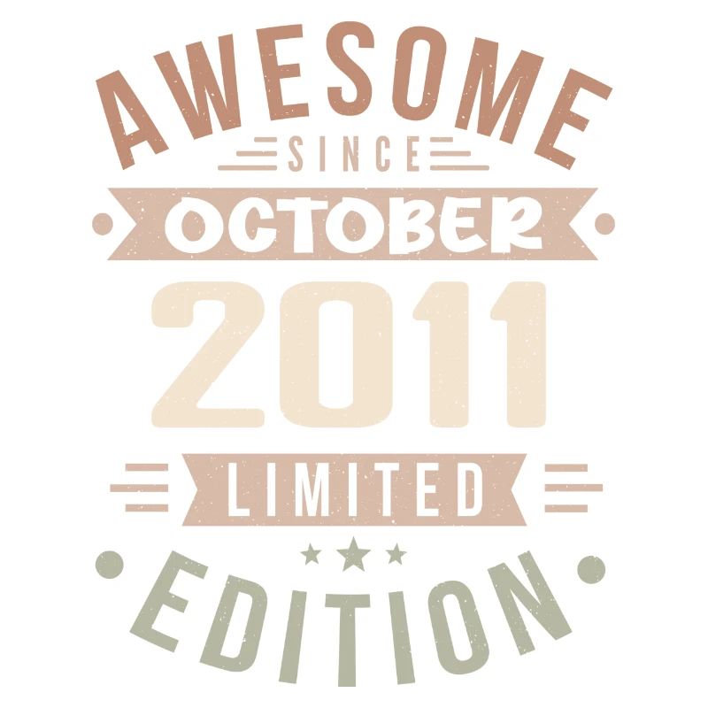 Legend since October 2011 Birthday October 2011