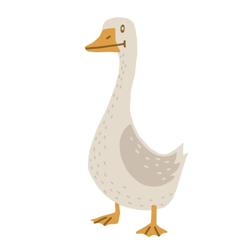 Goose (derpy)